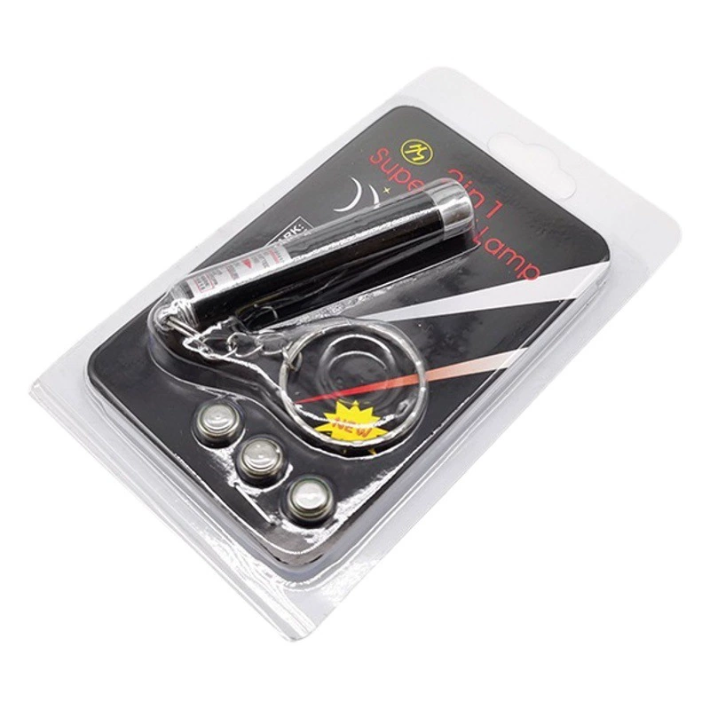 Мини-кошка, забавные товары для домашних животных, инфракрасная лазерная обучающая ручка, светодиодный фонарик, подарок, игрушка для кошек, забавная палочка для кошек