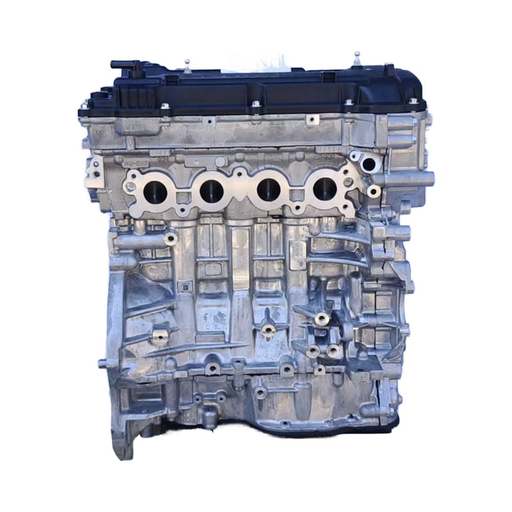 Hot Sale Original Brand New G4Nh 4 Cylinder Car Engine, Suitable for Hyundai Elantra, Tucson and Kia