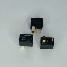 全新松下继电器8974814700松下4脚汽车继电器ACVN51212 L02