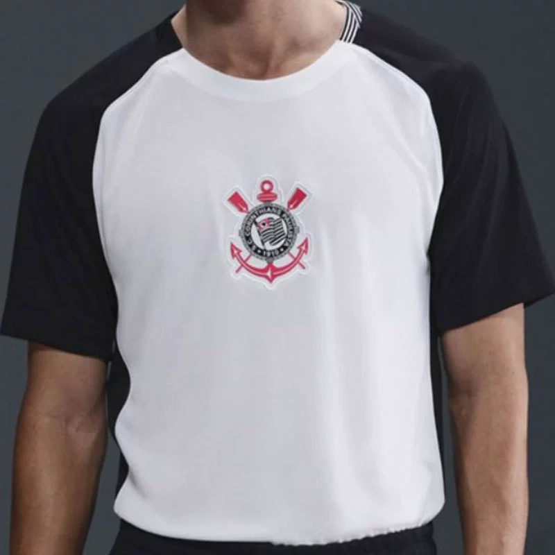 242526 Santos Flamengo Corinthians Melas Fortaleza Ba Лига джерси футбол форма