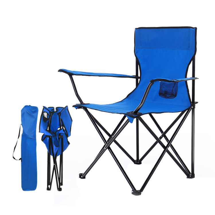 Silla plegable portátil sillón de arte dibujo silla de pesca picnic camping silla de playa ocio camping