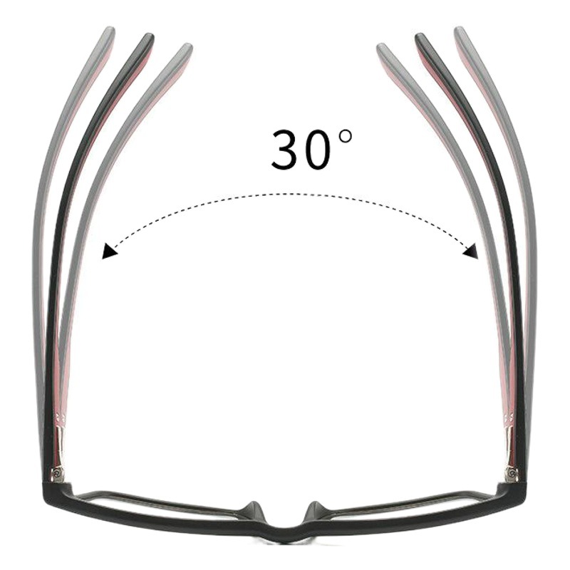 Gafas de protección anti-luz azul de montura completa, estilo TR, sin graduación, modelo 2388, para estudiantes, venta al por mayor, directamente de fábrica.