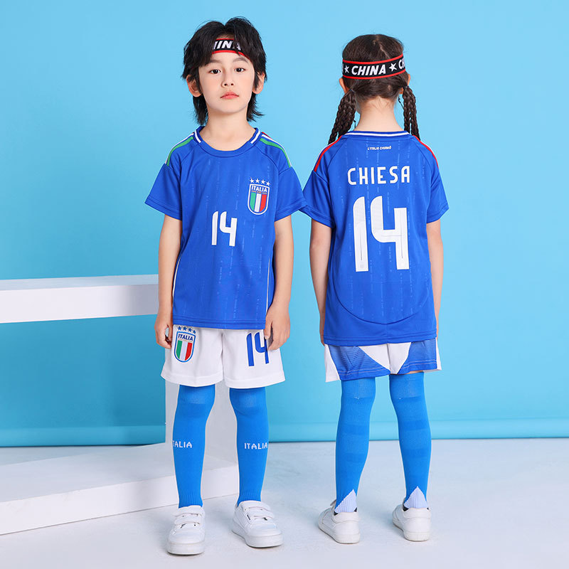 이탈리안 D리 블루 14호