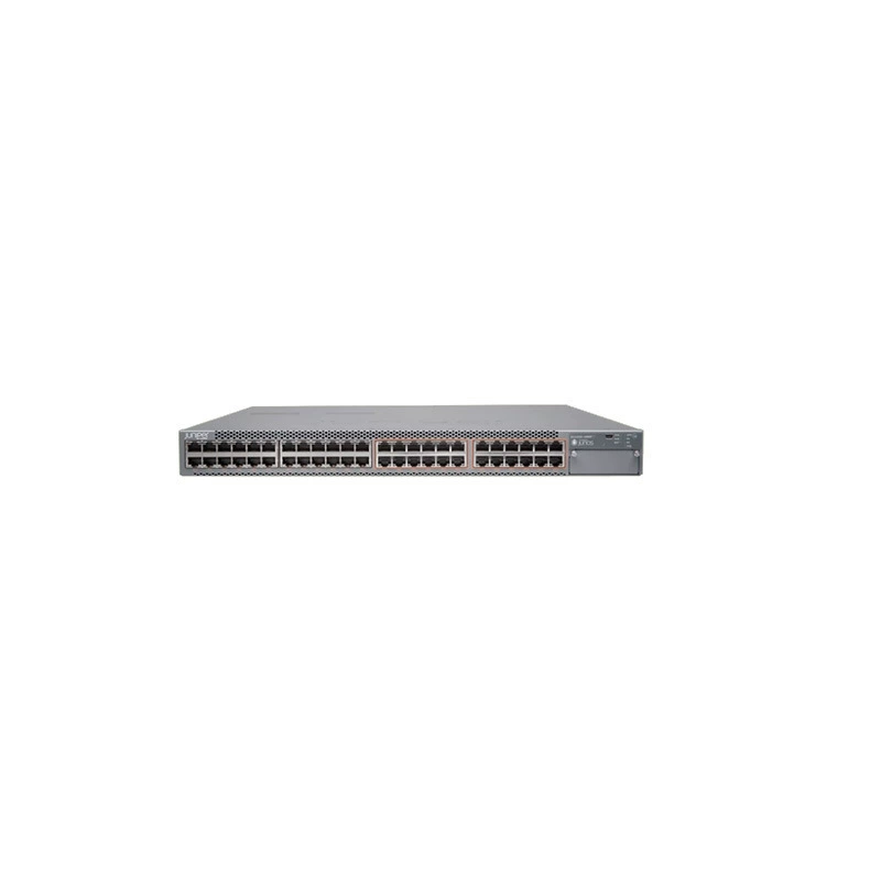 Кольцевая сеть Ethernet-коммутатора Juniper EX4300-48P