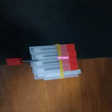 非标订制锥度刀