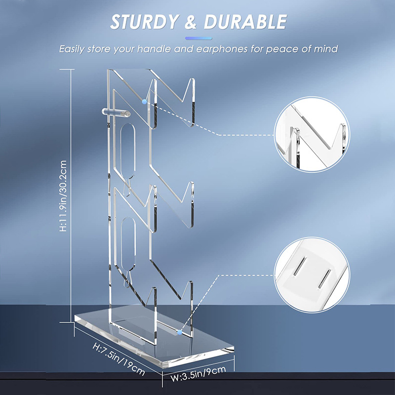 Headset Display Stand - Image 1