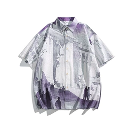 男式T恤;男式牛仔裤;男式动漫二次元T恤