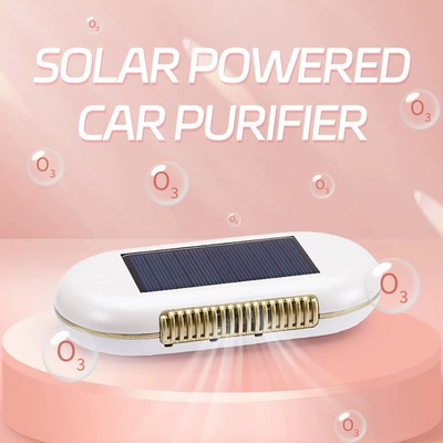 Sterilizer Car Purifier – Hava təmizləyiciləri - 8820-english-packaging