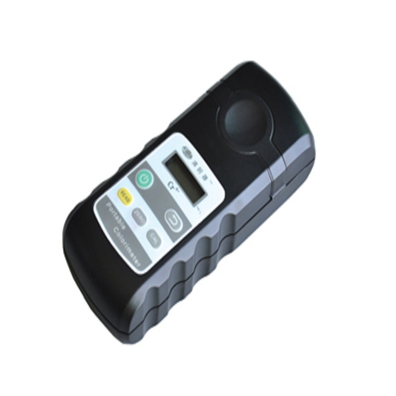 便携式氯离子/氯化物快速测定仪 型号：HAD-13339