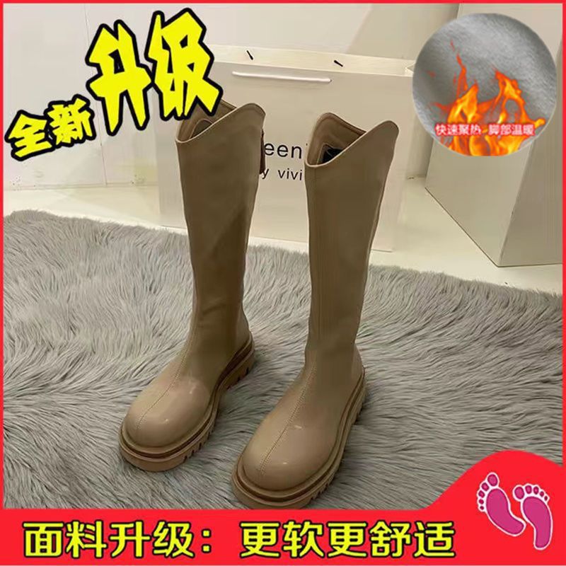 카키 플러스 벨벳 업그레이드 버전