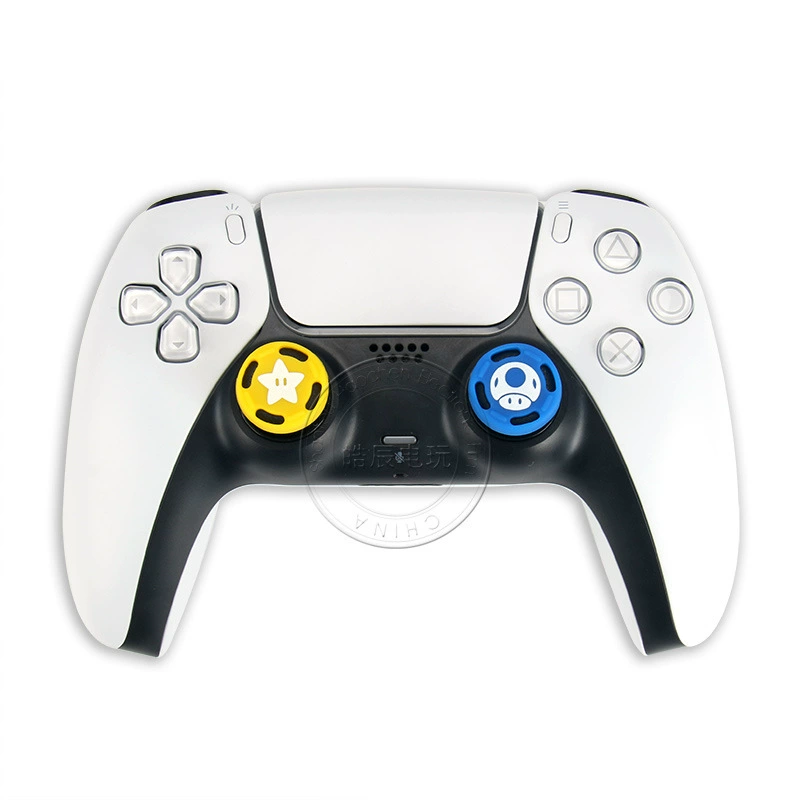 PS5PS4 Rocket Hat Silicon Gloves Xbox One 360 Malio игра тема мультфильм кепка