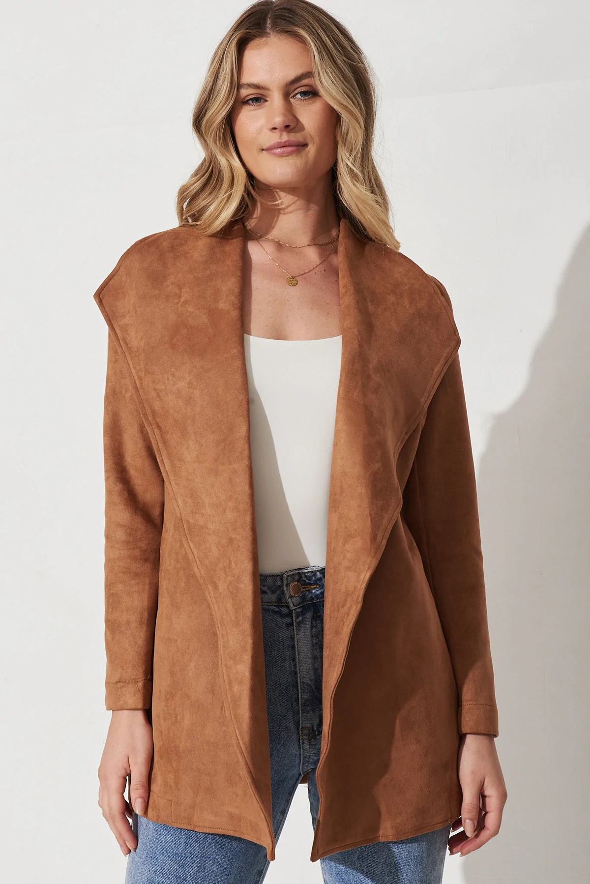 Simplee Winterjacke - Carolin Image 2