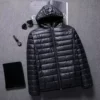 Hooded Black (Version)