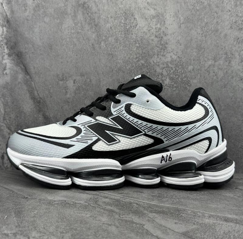 2025 新しい NB2000 男性と女性の靴カップルスタイルレトロ厚底カジュアルスポーツお父さん靴高さ増加ランニングシューズ|undefined