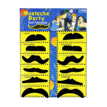 �f�}��12PCS�����ɫ8�ֺ��Ӷ�ë�q�����zCOSPLAY��ɫ����b�