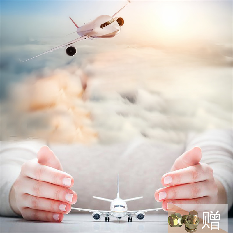 Adjustable Aircraft Buckle Safety Belt for Infants, Children, Overweight People, Pregnant Women, High-Speed Rail Aircraft Aviation Seat Extension Belt