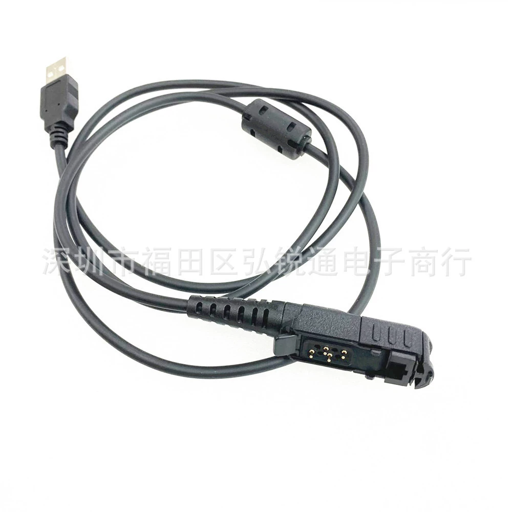 M Цифровой XIR P6600 XIR P6600i P6620i E8600i 8608 Линия записи рации