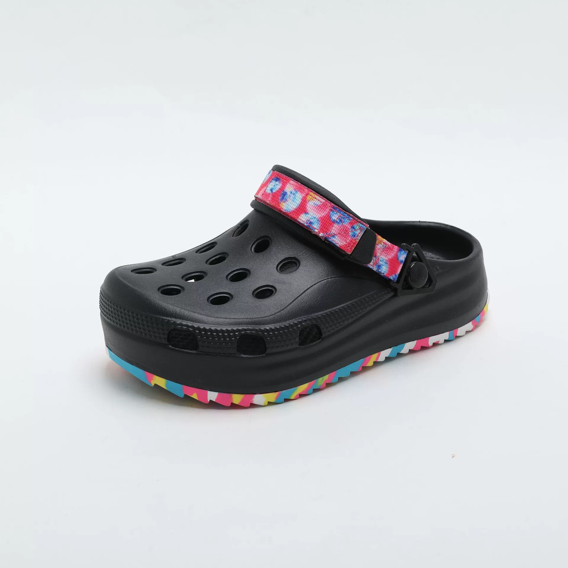 Trend shoes for leisure for beloved, beach summer beach footwear, slippers, soft sole