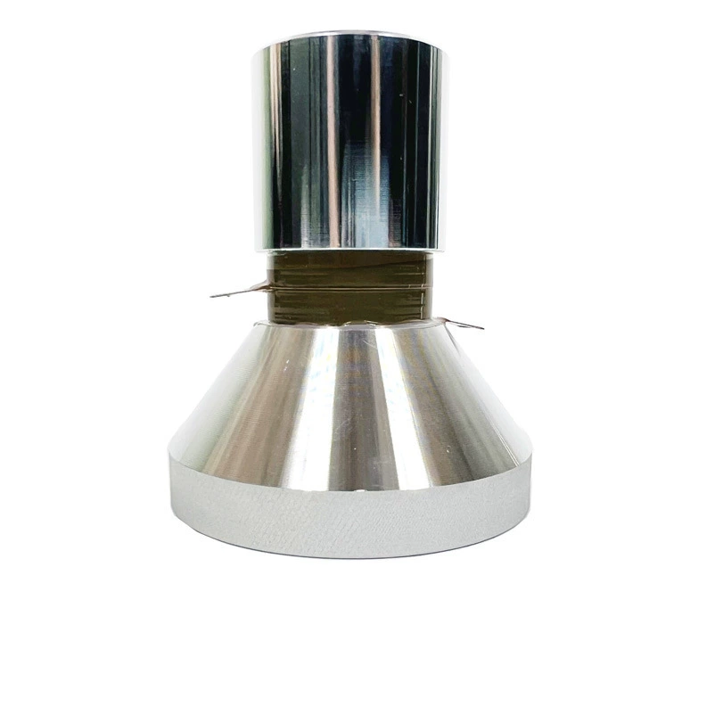 17 кГц 50W ультразвуковой преобразователь промышленный очиститель