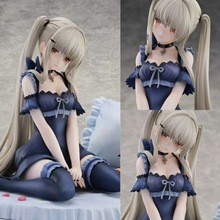 批发稚名邻家天使大人椎名真昼手办恶魔动漫二次元美少女机箱摆件