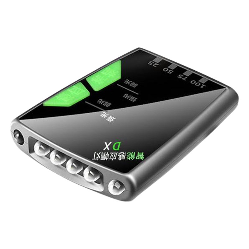 Linterna Frontal LED para Pesca con Batería de Larga Duración, Batería de Litio, Sensor, Clip para Gorra, Modelo de Carga USB, Especialmente Diseñada para Pesca Nocturna.