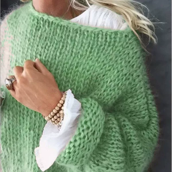 Fruit green