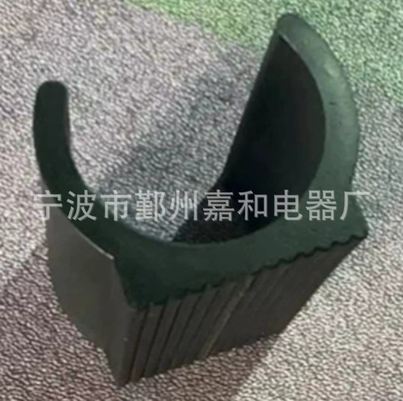 Открытые ножки пластиковые детали