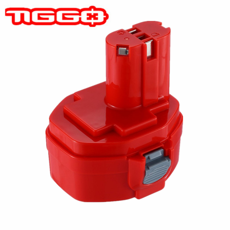 For MK14.4V镍氢电池组适用牧田1420 1422 192600-1工具电池