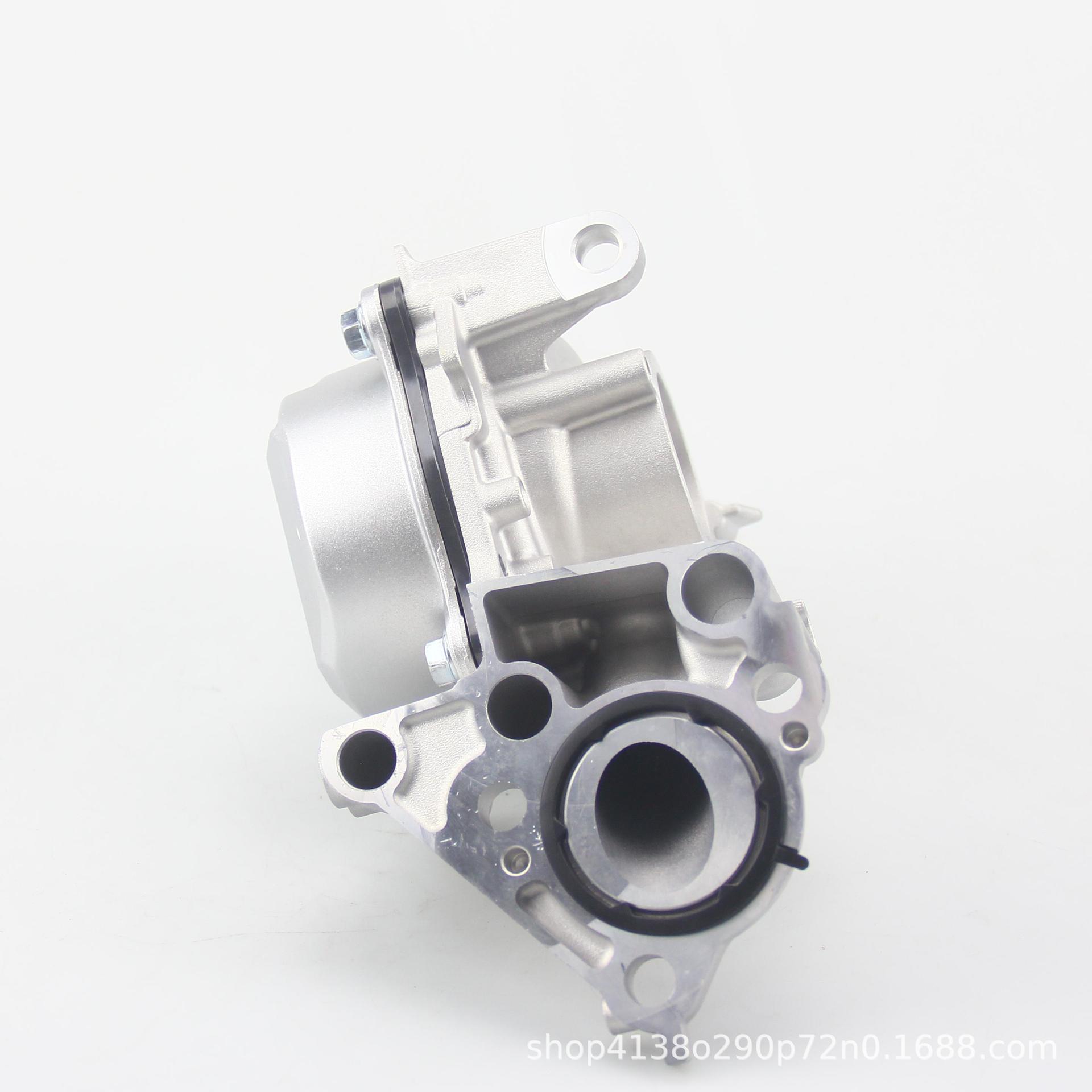 16032-25010/16032-F0011 Coolant Pump 2.5L Suitable for Toyota Camry Rav4 Sie