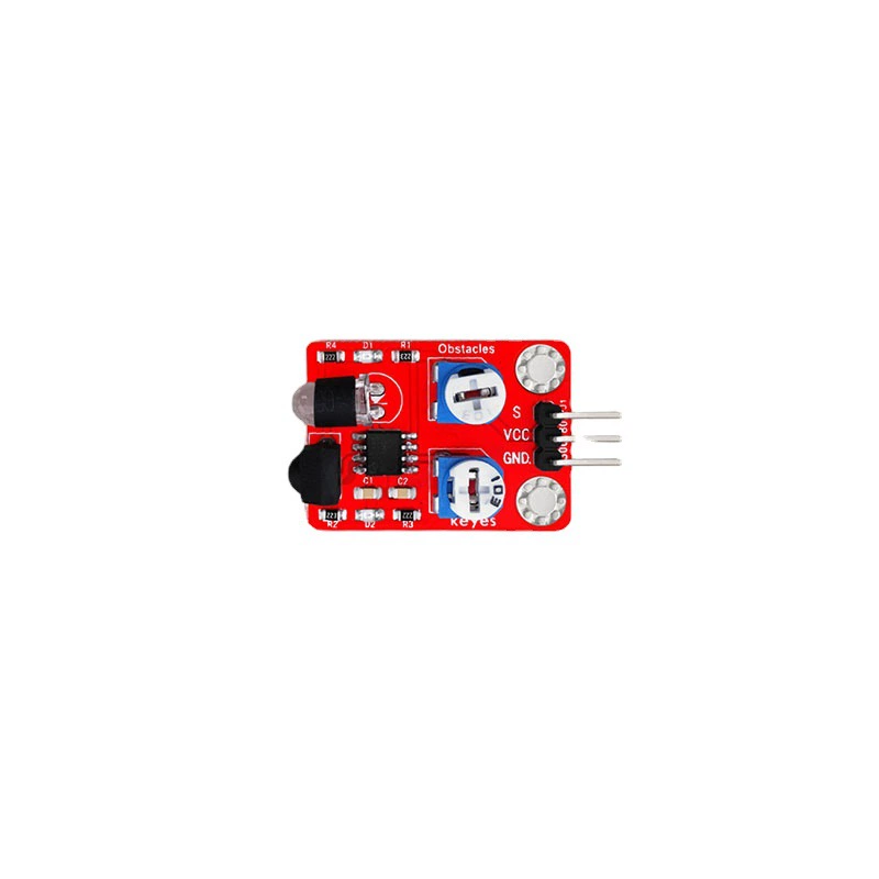 Модуль KEYES Arduino, датчик, совместимый умный модуль с аксессуарами