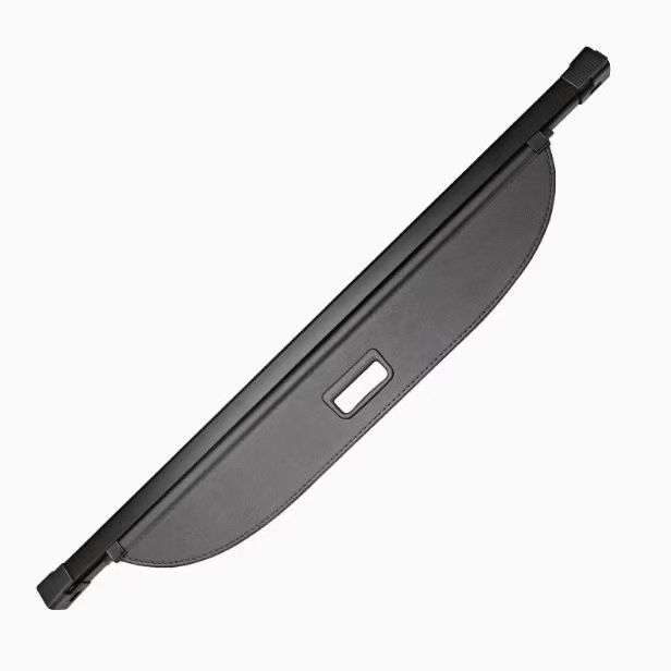 Toyota Frontlander, Corolla CROSS, and Reiz rear trunk cargo cover; Lingfang and Vios rear trunk partition, retractable