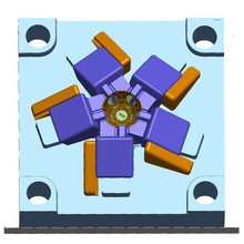 开模 塑料模具注塑加工塑料制品 注塑加工制品厂 注塑厂塑料玩具