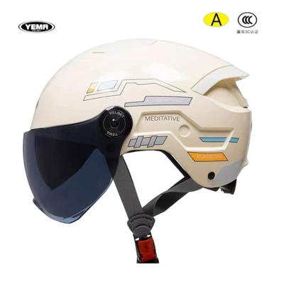 2026 New Model Mustang 3C Certified — Motorcycle Safety Supplies