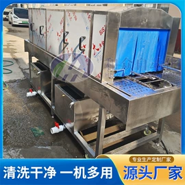 果蔬加工设备;肉品加工设备;其他清洗设备