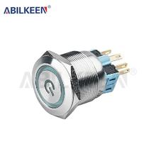 25mmƽ^iLEDhΟԴ̖l 1NO1NC_ٰo_P