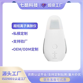 按摩枕/靠垫;电子美容仪;化妆镜