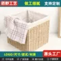 居室折叠多功能定制储物箱