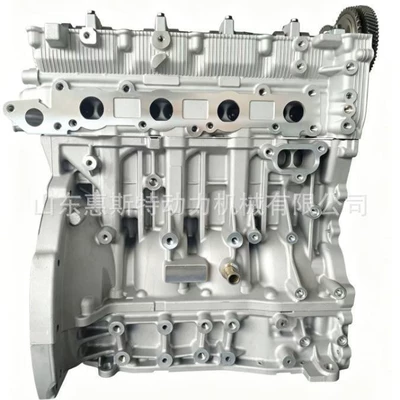 Fiat pickup trucks, and – Engine assembly