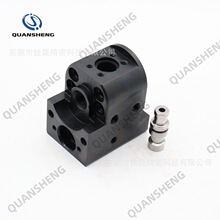 40CrMo液压密封传送带配件阀芯阀套 水电站阀芯阀套 发动机阀套