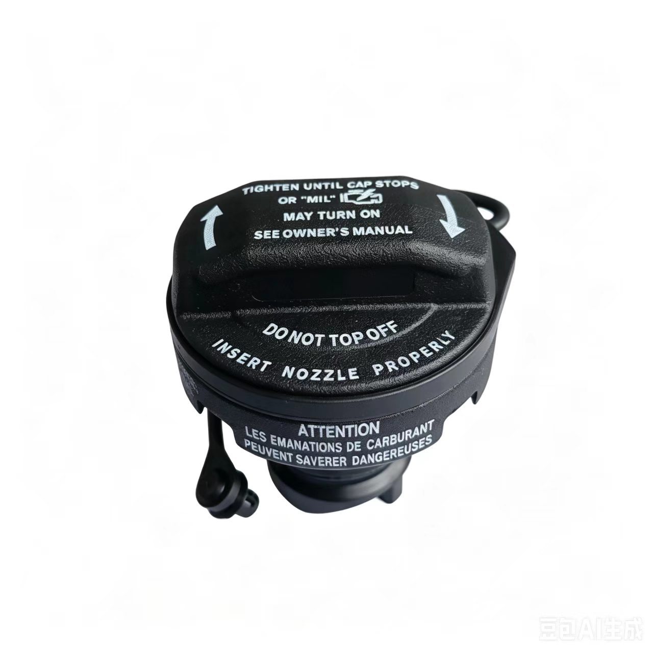 5C0-201-550E Is Suitable for Golf Volkswagen 1K0201550 Car Fuel Tank Cap 4930Bt New Model with Long Legs