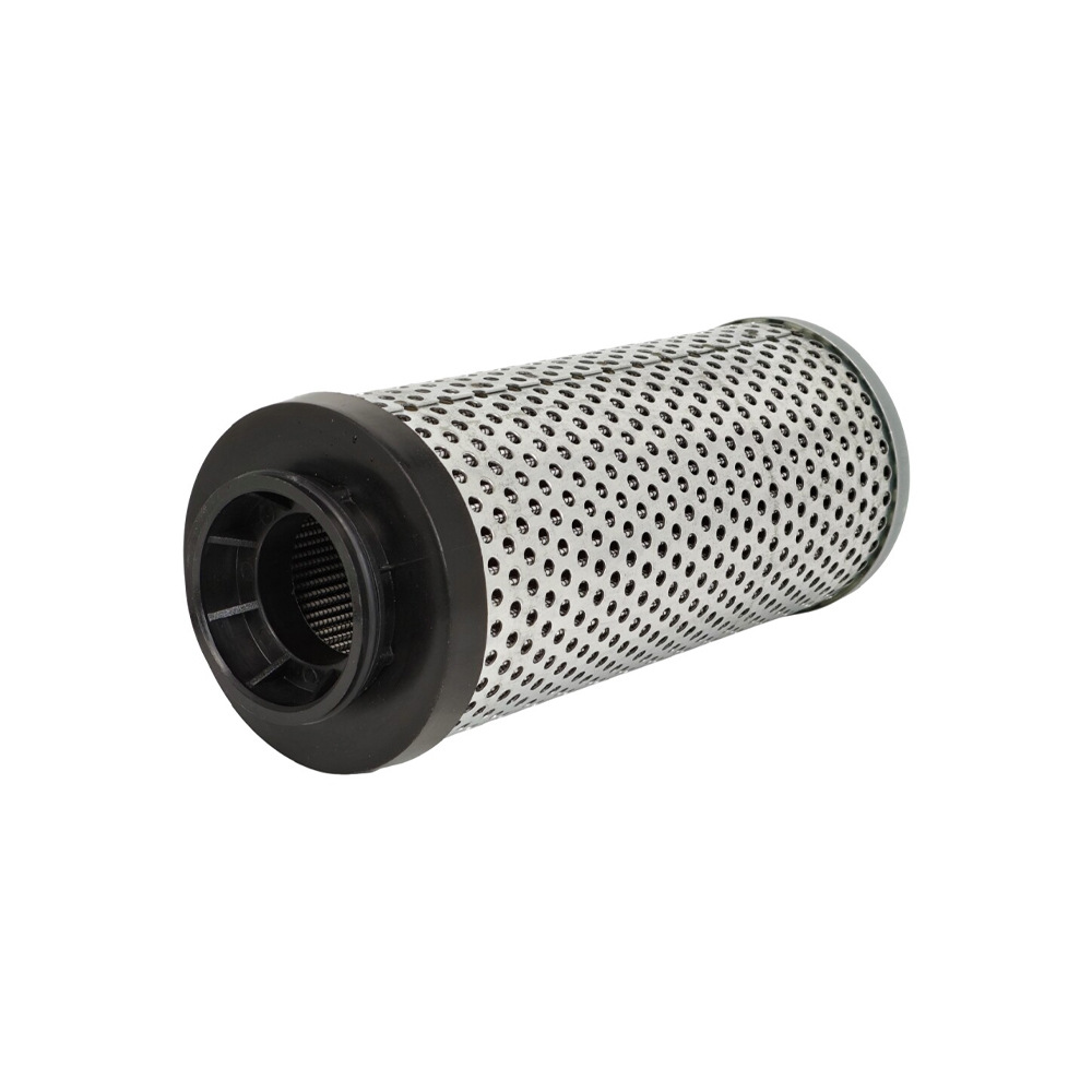 Hydraulic oil filter element P582263 7024037, compatible with Bobcat loaders S450, S510, S530, and S550