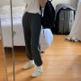 宽松新款ce春季休闲裤