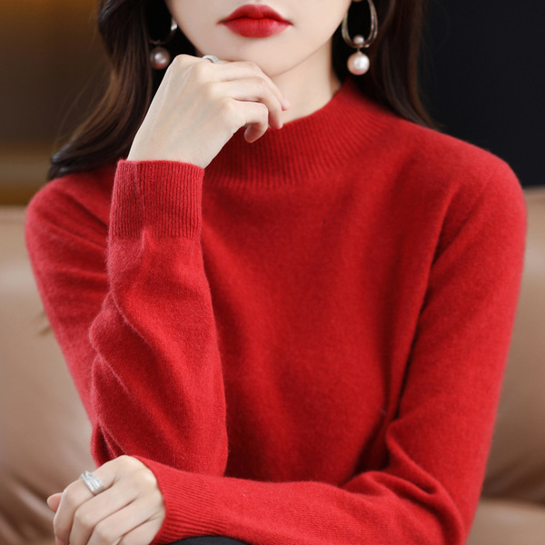 Woolen sweater