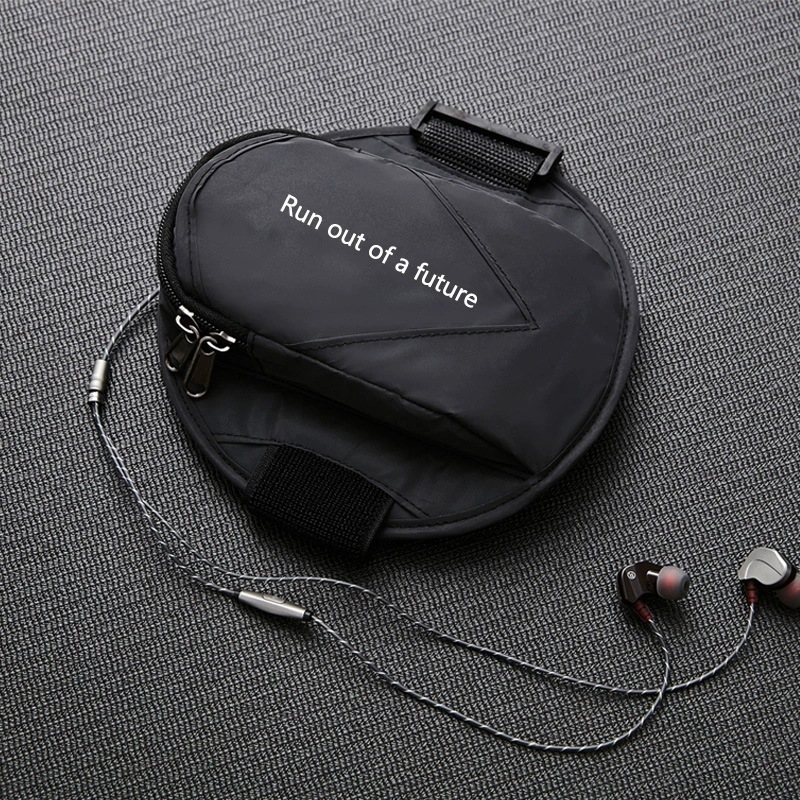 Популярная на международном рынке сумка-чехол для телефона на руку, универсальный спортивный чехол-ремешок для телефона для мужчин и женщин, чехол-рукав для телефона на запястье