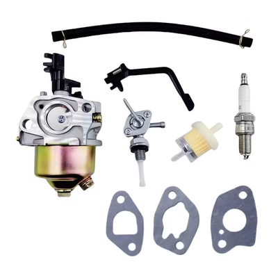 Suitable for 3000W 3500W 6.5Hp Gx120 Gx160 Gx168 Gx200 Carburetor