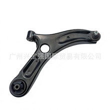 后悬架拖臂54501-C9000 适用于现代起亚IX25控制摆臂