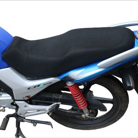 Suitable for Tailin Youle EB Youxiang G Version KG electric vehicle sun protection seat cover TDZAH7Z breathable and heat-insulating seat cushion cover