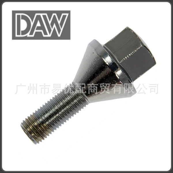 6509933AA 6511051AA Применение JEEP COMPASS 2018-2024 Шины винты