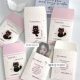 Cute ins Korean Style Card Case Envelope Bag Card Packing Material Small Card Packing High Color Value Kraft Paper Small Envelope