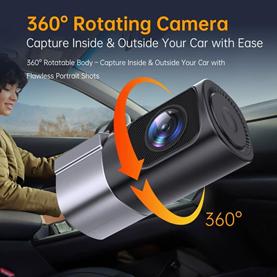 2026 Private Model New Driving recorder